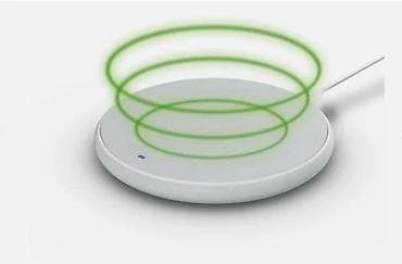 Bežični punjači za telefone: TRONIC induktivni QI bežični punjač - Qi standard za brzo, bežično na lalafo.rs — 3 Bežični punjači za telefone: TRONIC induktivni QI bežični punjač - Qi standard za brzo, bežično — 3