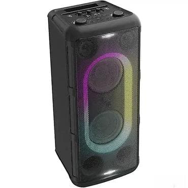 **Panasonic SC-TMAX45E-K Bluetooth zvučnik** Tip: Bluetooth zvučnik na lalafo.rs — 6 **Panasonic SC-TMAX45E-K Bluetooth zvučnik** Tip: Bluetooth zvučnik — 6