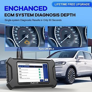 Transport: MUCAR MUCAR CS90 Profesionalna Full OBD2 Auto Dijagnostika at lalafo.rs — 8 Transport: MUCAR MUCAR CS90 Profesionalna Full OBD2 Auto Dijagnostika — 8