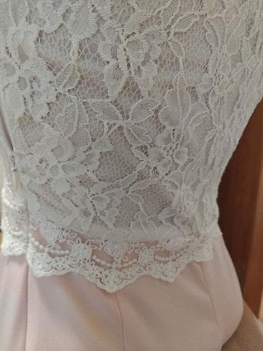 Women's Clothing: Prelepa haljina,obučena samo jednom za malu maturu, bukvalno nova at lalafo.rs — 5 Women's Clothing: Prelepa haljina,obučena samo jednom za malu maturu, bukvalno nova — 5
