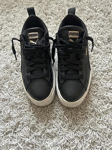 Puma patike, nosene ali ocuvane na lalafo.rs Puma patike, nosene ali ocuvane