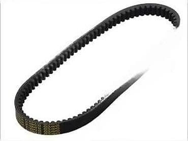 Pogonski kaiš za skutere/ATV – zupčasti - Tip: zupčasti pogonski kaiš na lalafo.rs Pogonski kaiš za skutere/ATV – zupčasti - Tip: zupčasti pogonski kaiš