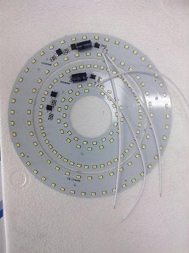 Led umetak za plafonjere 32W. LED UMETAK 32W Vpc:800rsd Više na lalafo.rs — 3 Led umetak za plafonjere 32W. LED UMETAK 32W Vpc:800rsd Više — 3