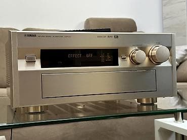 Yamaha DSP-AX1 – AV pojačalo (Natural Sound) - Kategorija na lalafo.rs — 7 Yamaha DSP-AX1 – AV pojačalo (Natural Sound) - Kategorija — 7