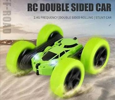 Stunt auto – 360° rotacije 🚗💨 Stunt car – igračka koja će oduševiti at lalafo.rs — 1 Stunt auto – 360° rotacije 🚗💨 Stunt car – igračka koja će oduševiti — 1