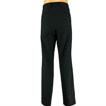 Pantalone, bоја - Crna na lalafo.rs — 3 Pantalone, bоја - Crna — 3