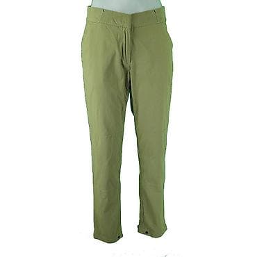 Pantalone salomon, vel. S/36, planinarske marka: salomon veličina na lalafo.rs — 1 Pantalone salomon, vel. S/36, planinarske marka: salomon veličina — 1