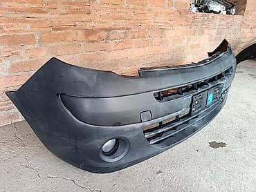PREDNJI BRANIK BAMPER BOJA ZA RENAULT KANGOO OD 2003. DO 2005. GOD. | na lalafo.rs PREDNJI BRANIK BAMPER BOJA ZA RENAULT KANGOO OD 2003. DO 2005. GOD. |