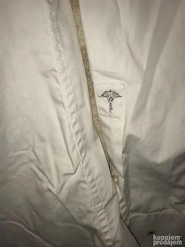 Košulja Joop, bоја - Bela na lalafo.rs — 2 Košulja Joop, bоја - Bela — 2