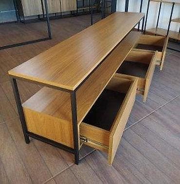 Antique Dressers: TV KOMODA MODEL DEA77 IZRADA PO MERI | Izrada nameštaja po meri at lalafo.rs — 1 Antique Dressers: TV KOMODA MODEL DEA77 IZRADA PO MERI | Izrada nameštaja po meri — 1
