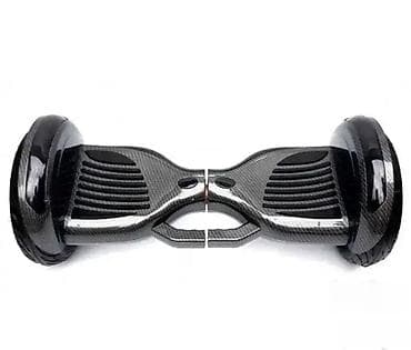 Hoverboard 10" na baterije Dobrodošli u Davidov shop online market na lalafo.rs — 2 Hoverboard 10" na baterije Dobrodošli u Davidov shop online market — 2