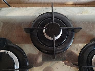Potpuno ispravna ugradna ploca na plin (gas), a koja koristi at lalafo.rs — 3 Potpuno ispravna ugradna ploca na plin (gas), a koja koristi — 3