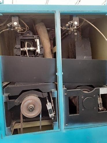 dve suknje po: APOKALIPSA d.o.o. - Kalibrirka 3693-21 Mašina sa dve šmirgl trake at lalafo.rs — 5 dve suknje po: APOKALIPSA d.o.o. - Kalibrirka 3693-21 Mašina sa dve šmirgl trake — 5