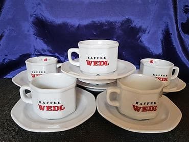 Solje vintaz pun porcelan. Solje vintaz,perfektne. Komada 6 u ceni na lalafo.rs Solje vintaz pun porcelan. Solje vintaz,perfektne. Komada 6 u ceni