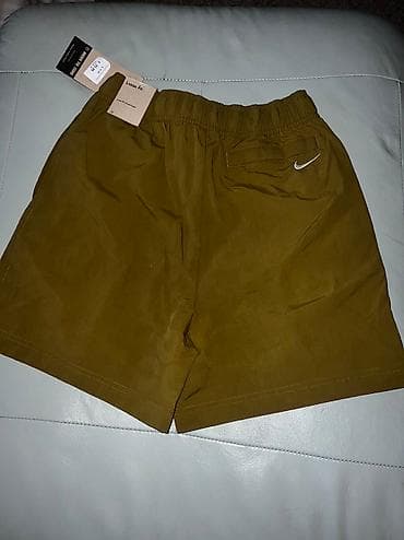 Nike ACG Big Kids Belted Trail Shorts
FB vel.L(147-158cm)NOVO na lalafo.rs — 6 Nike ACG Big Kids Belted Trail Shorts
FB vel.L(147-158cm)NOVO — 6