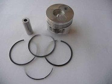 Klip set za motor – komplet Opis: - Klip od aluminijumske legure sa na lalafo.rs Klip set za motor – komplet Opis: - Klip od aluminijumske legure sa