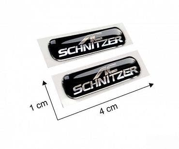 Stikeri za automobile - Schnitzer stikeri - 1670 📌 Opis: Samolepljivi na lalafo.rs Stikeri za automobile - Schnitzer stikeri - 1670 📌 Opis: Samolepljivi