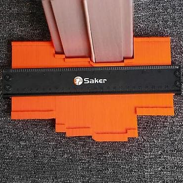 prsluk jaknica mango u: Saker alat za merenje kontura – 25 cm - Profesionalni šablon za at lalafo.rs — 4 prsluk jaknica mango u: Saker alat za merenje kontura – 25 cm - Profesionalni šablon za — 4