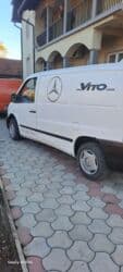 Mercedes-Benz Vito: 2.2 l | 2002 г na lalafo.rs Mercedes-Benz Vito: 2.2 l | 2002 г