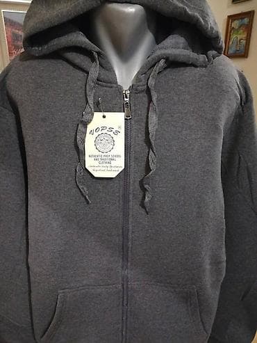 Novi muski pamucni duks sa kapuljacom u velikim brojevima Vopse na lalafo.rs — 4 Novi muski pamucni duks sa kapuljacom u velikim brojevima Vopse — 4