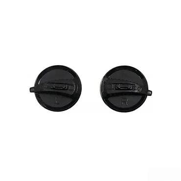 Zamenske kapice/slajderi za analog stikove (L i R) – set od 2 komada na lalafo.rs Zamenske kapice/slajderi za analog stikove (L i R) – set od 2 komada