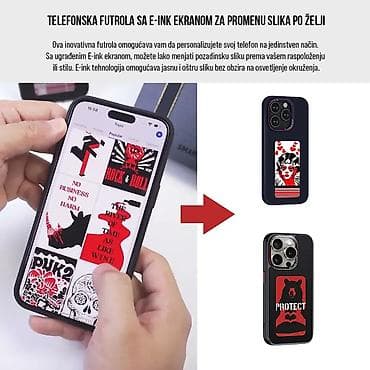 Futrola SMART COVER Corning Glass za iPhone 14 Pro Max (6.7) crna na lalafo.rs — 2 Futrola SMART COVER Corning Glass za iPhone 14 Pro Max (6.7) crna — 2