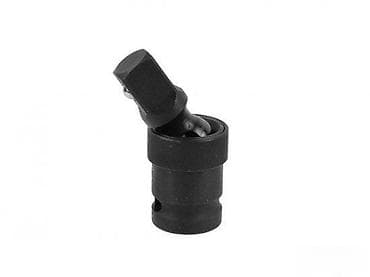 Zglob udarni – kuglični, 1/2", CR-V, 64 mm, GEKO, Poljska Cena: 1.000 na lalafo.rs — 3 Zglob udarni – kuglični, 1/2", CR-V, 64 mm, GEKO, Poljska Cena: 1.000 — 3
