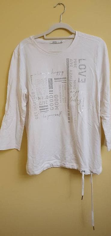 Dukserice vel. S. 400din. Izaberi dve za 700din. Možeš kombinovati i na lalafo.rs — 2 Dukserice vel. S. 400din. Izaberi dve za 700din. Možeš kombinovati i — 2