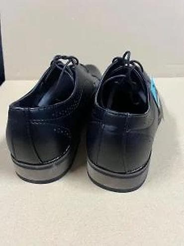 prsluk jaknica mango u: Muške elegantne cipele – crne, sa pertlama - Model: klasične at lalafo.rs — 9 prsluk jaknica mango u: Muške elegantne cipele – crne, sa pertlama - Model: klasične — 9