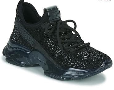 Steve Madden, 37, bоја - Crna na lalafo.rs Steve Madden, 37, bоја - Crna