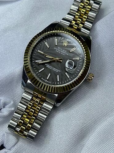 Rolex Oyster Perpetual Datejust – muški luksuzni ručni sat - Kućište at lalafo.rs — 1 Rolex Oyster Perpetual Datejust – muški luksuzni ručni sat - Kućište — 1