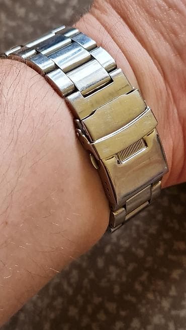 STARTIME muški ručni sat – kvarcni - Pravougaono kućište od na lalafo.rs — 9 STARTIME muški ručni sat – kvarcni - Pravougaono kućište od — 9