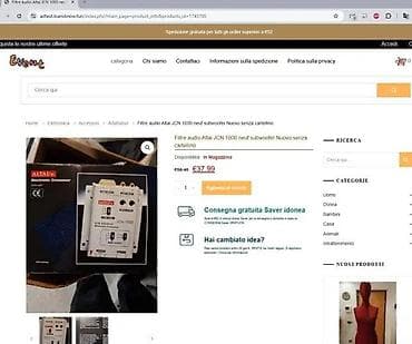 prsluk jaknica mango u: Interconti AC 5910 – aktivni skretnica/filter za auto subwoofer - at lalafo.rs — 2 prsluk jaknica mango u: Interconti AC 5910 – aktivni skretnica/filter za auto subwoofer - — 2