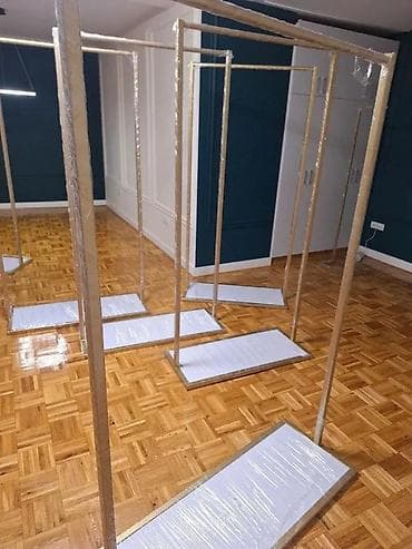 Furniture: ŠTENDERI ZA BUTIKE IZRADA PO MERI SX43 | Izrada po meri Dezen ploče po at lalafo.rs — 10 Furniture: ŠTENDERI ZA BUTIKE IZRADA PO MERI SX43 | Izrada po meri Dezen ploče po — 10
