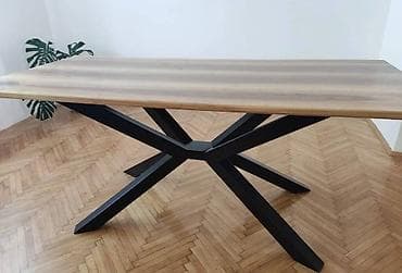 Nogari za stolove: Metalne nogare za sto br. 22 Nudimo izradu vrhunskih metalnih na lalafo.rs — 1 Nogari za stolove: Metalne nogare za sto br. 22 Nudimo izradu vrhunskih metalnih — 1