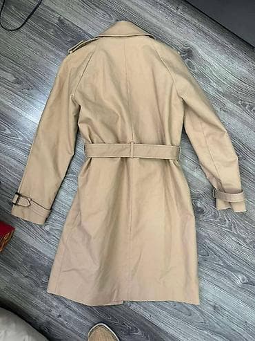 prsluk jaknica mango u: Odličan puniji i kvalitetan MANGO mantil. Ima sitnih tragova at lalafo.rs — 3 prsluk jaknica mango u: Odličan puniji i kvalitetan MANGO mantil. Ima sitnih tragova — 3