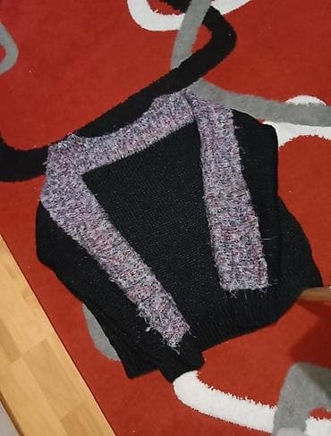 Women's Clothing: Ženski džemper, Xl, Nemačka. Mekan i topao at lalafo.rs — 2 Women's Clothing: Ženski džemper, Xl, Nemačka. Mekan i topao — 2