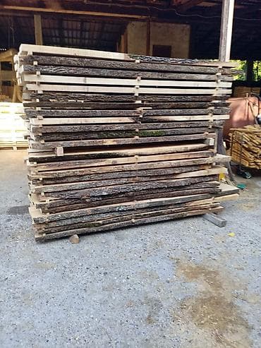 Hrastove daske sussene u susari - Vrsta drveta: hrast kitnjak - na lalafo.rs — 3 Hrastove daske sussene u susari - Vrsta drveta: hrast kitnjak - — 3