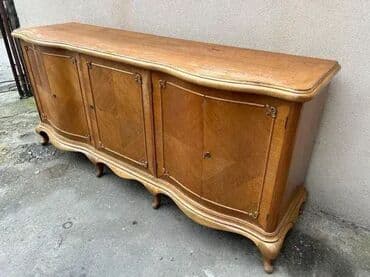 Antique Dressers: Stilska velika komoda - ODLIČNO OČUVANA - OD PUNOG DRVETA U odličnom at lalafo.rs — 13 Antique Dressers: Stilska velika komoda - ODLIČNO OČUVANA - OD PUNOG DRVETA U odličnom — 13