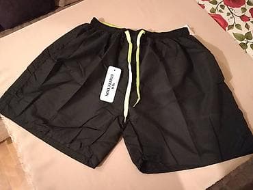 Britches and shorths color - Black at lalafo.rs — 1 Britches and shorths color - Black — 1