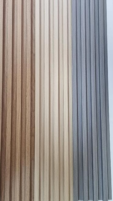 WPC dekorativne letvice.Savrseno za sve vrste na lalafo.rs — 2 WPC dekorativne letvice.Savrseno za sve vrste — 2