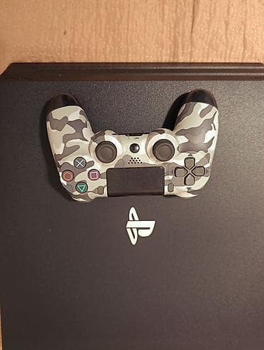 Electronics: PlayStation 4 Pro (kupljen pre 3 godine u Nemačkoj) U paketu: - at lalafo.rs — 4 Electronics: PlayStation 4 Pro (kupljen pre 3 godine u Nemačkoj) U paketu: - — 4