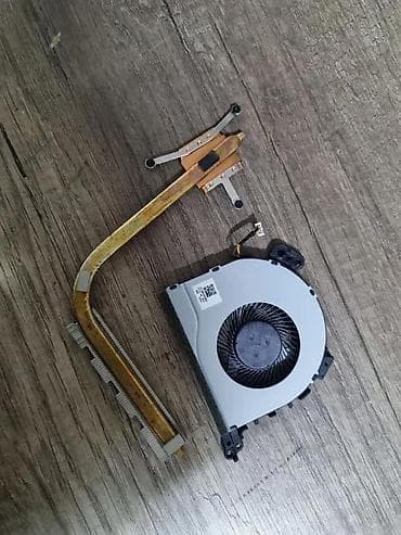 Kuler i hladnjak za Lenovo Ideapad 330 - 15AST. ✨ Ispravan na lalafo.rs Kuler i hladnjak za Lenovo Ideapad 330 - 15AST. ✨ Ispravan