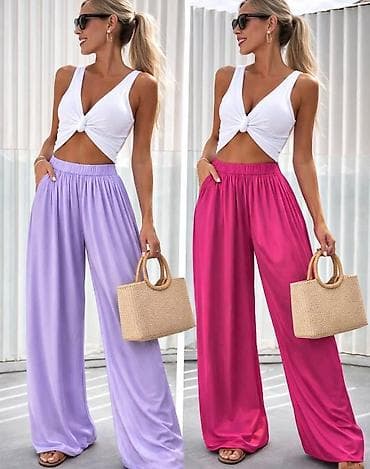 04. Pantalone 2.800 dinara A at lalafo.rs — 2 04. Pantalone 2.800 dinara A — 2