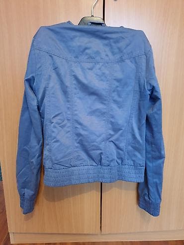 prsluk jaknica mango u: Jaknica S M velicina nova at lalafo.rs — 4 prsluk jaknica mango u: Jaknica S M velicina nova — 4