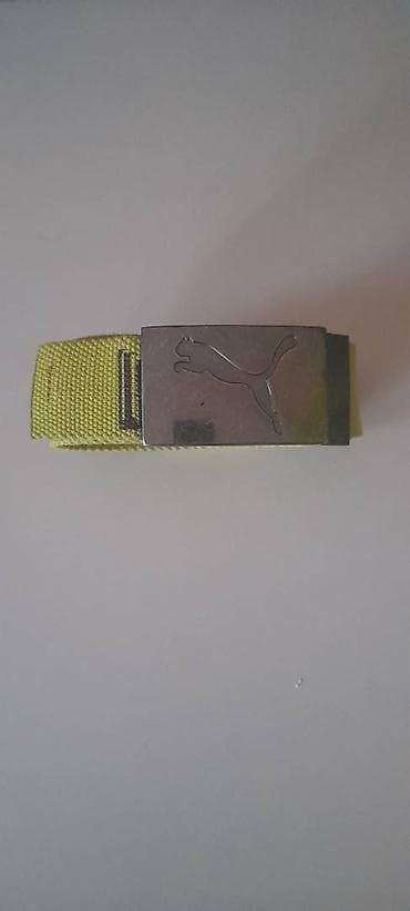 Polovan puma unisex kais at lalafo.rs — 1 Polovan puma unisex kais — 1