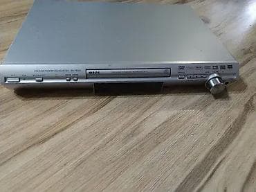 1. Panasonic SA-HT335kucni bioskop. Ispravan 2. Panasonic SA-PT550 na lalafo.rs — 2 1. Panasonic SA-HT335kucni bioskop. Ispravan 2. Panasonic SA-PT550 — 2