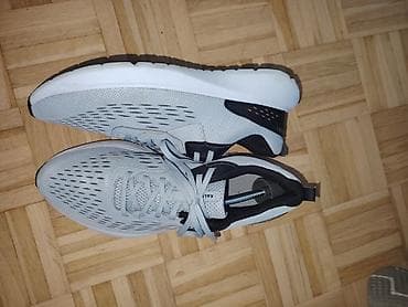Patike za trčanje Kalenji JF100.1 M – Grey/Orange - Muški model - na lalafo.rs — 2 Patike za trčanje Kalenji JF100.1 M – Grey/Orange - Muški model - — 2