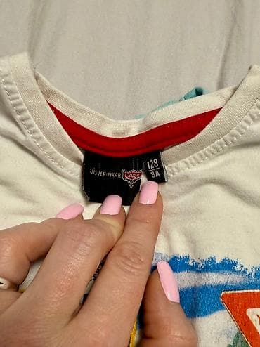 Komplet za decake u perfektnom stanju u vel 6 .Zainteresovanima saljem na lalafo.rs — 4 Komplet za decake u perfektnom stanju u vel 6 .Zainteresovanima saljem — 4