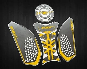 Stiker yamaha yzf komplet protektori tank pad bocni cep-2111 📌 opis na lalafo.rs Stiker yamaha yzf komplet protektori tank pad bocni cep-2111 📌 opis